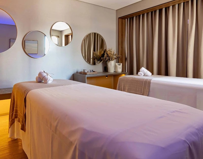 GranFlora Spa Florianópolis