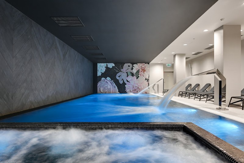 Grano SPA & Wellness Center Gdansk - Wellness Retreat in Gdansk