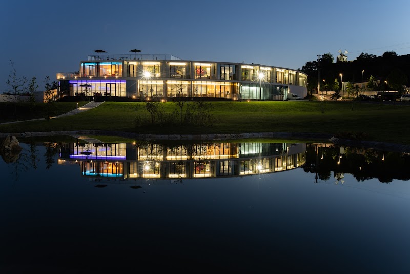 Grapple Hotel & Spa Douro Valley - Hotel Spa in Douro Valley