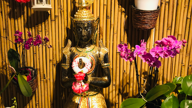 Grasso Sukhothaimassage Basel - Day Spa in Basel