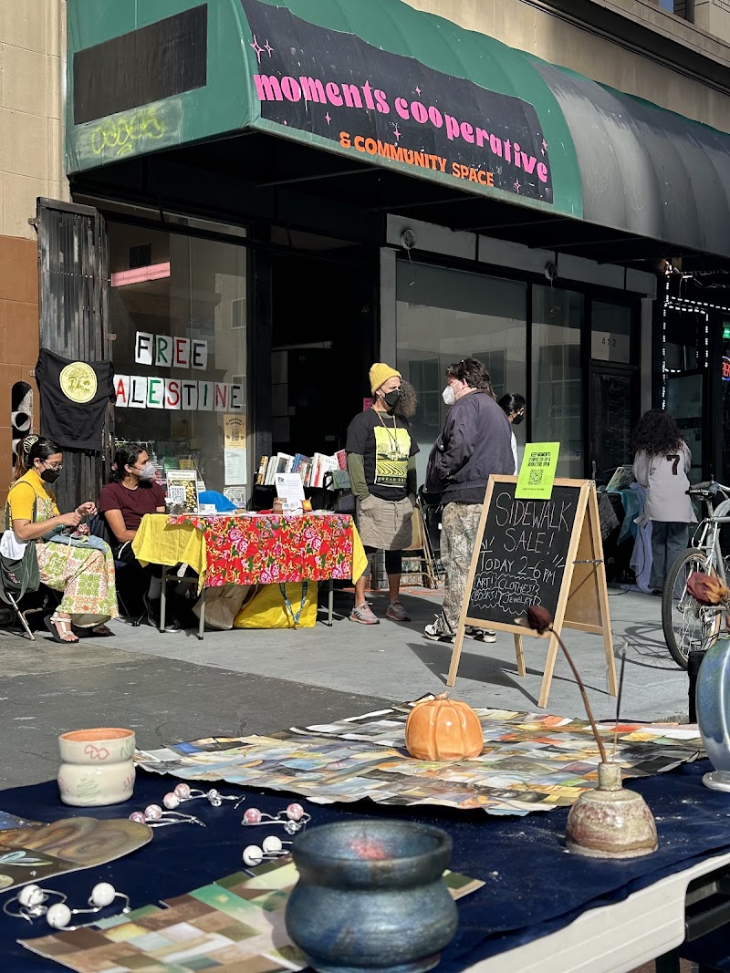 Grateful Moments Oakland - Day Spa in Oakland