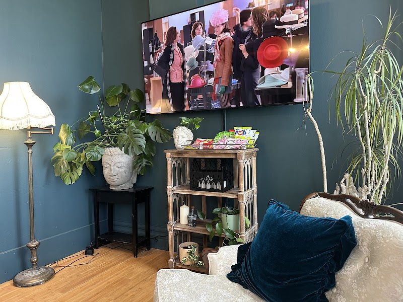 Grave Aesthetics Denver - Day Spa in Denver