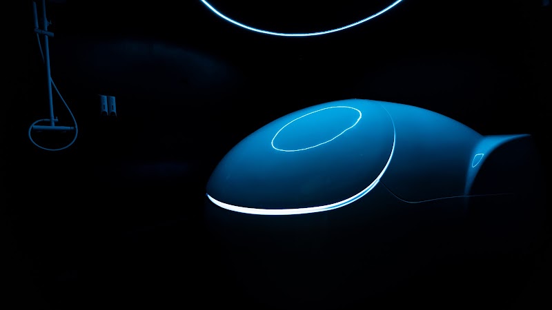 GRAVITI Bordeaux - Centre de Flottaison - Medical Spa in Bordeaux