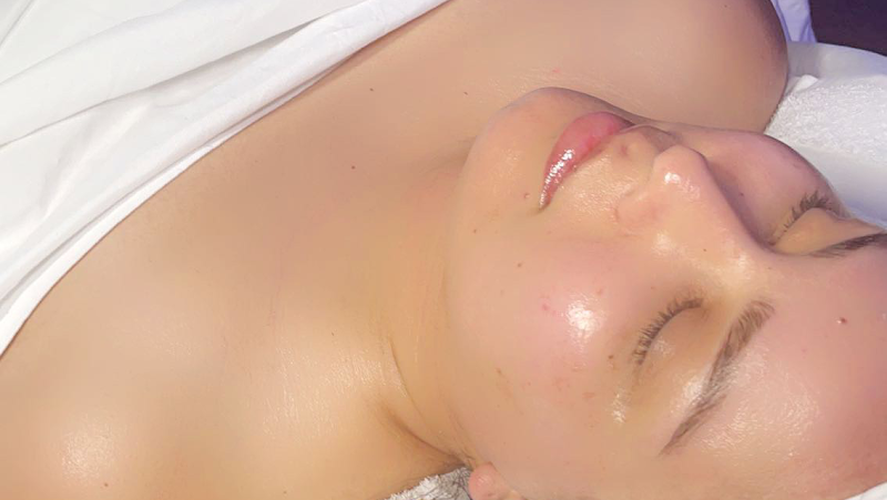 Graycin the Esthetician Oxnard - Day Spa in Oxnard