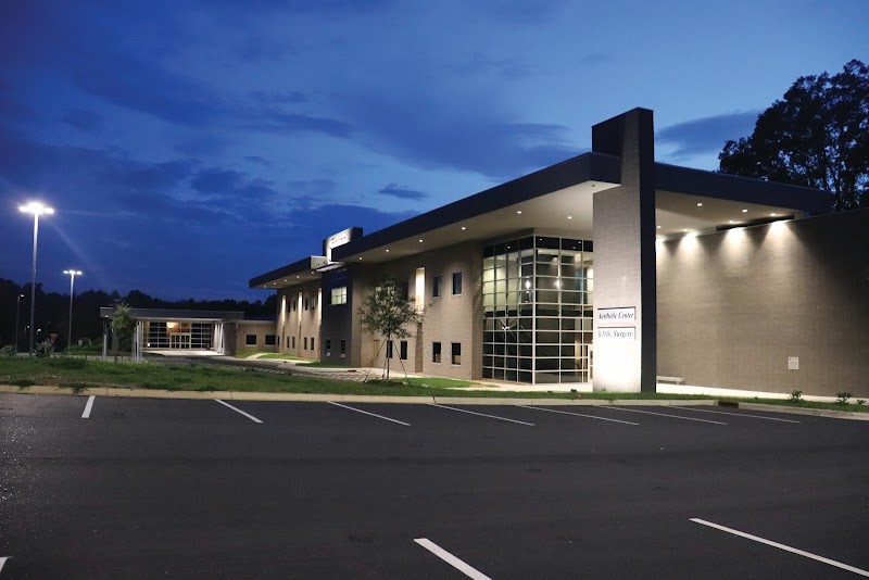 Graystone Aesthetic Center Hickory - Day Spa in Hickory