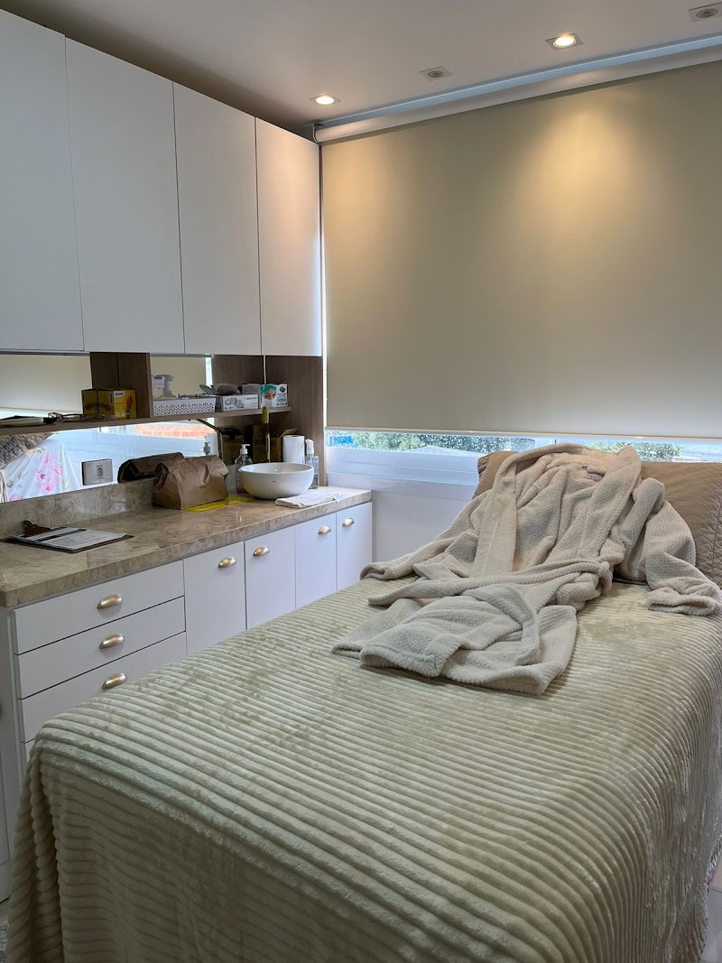 Graziele Perez Torres - Wellness Retreat in Torres