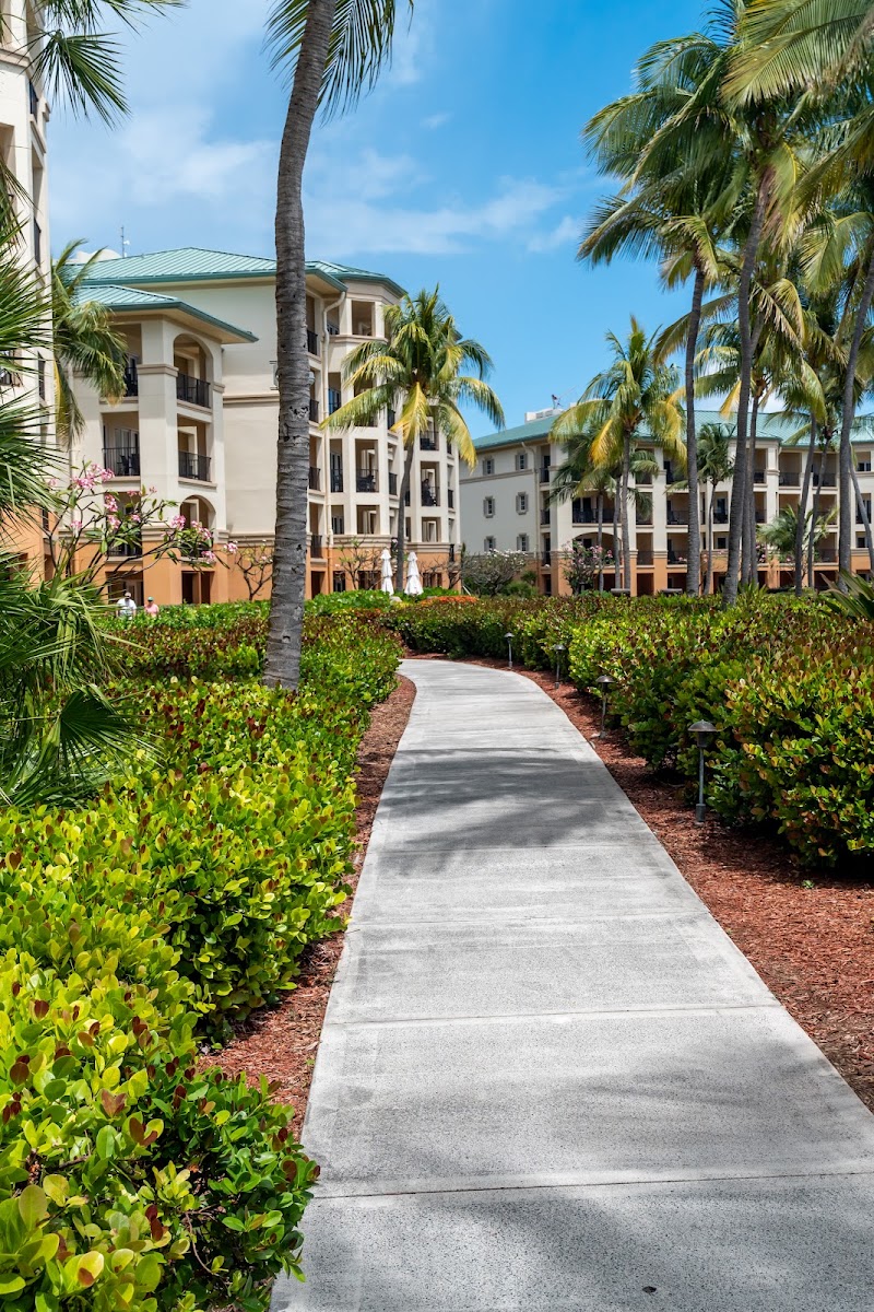 Great Bay Condominiums located at The Ritz-Carlton Club, St. Thomas St. John