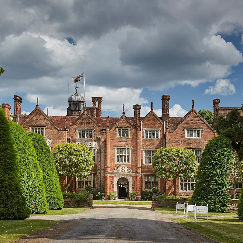 Great Fosters, an SLH Hotel Berkshire - Hotel Spa in Berkshire