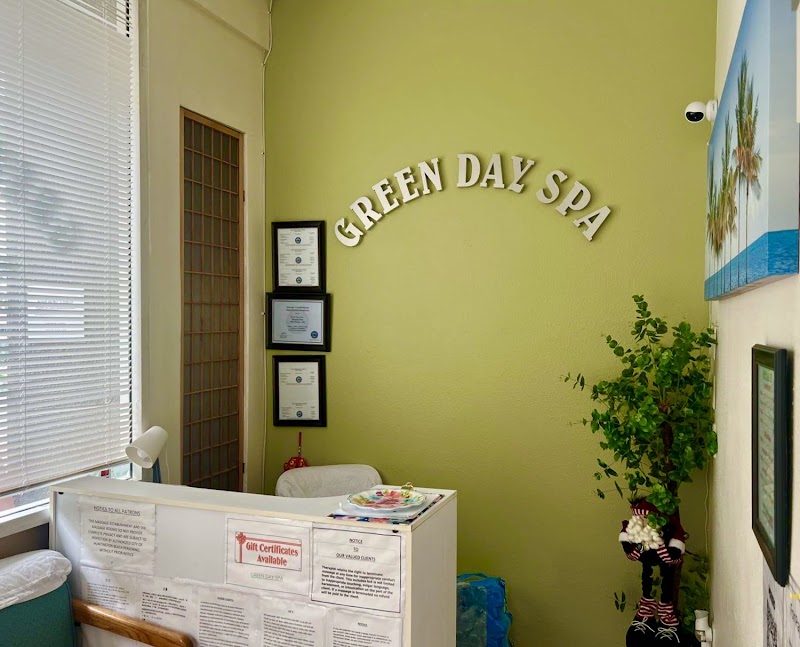 Great Glory Massage Huntington Beach - Day Spa in Huntington Beach