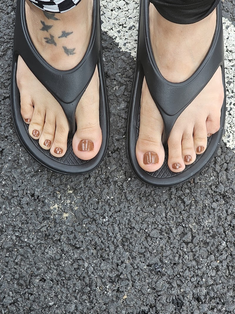 Great Wall Foot Spa Pittsfield - Day Spa in Pittsfield