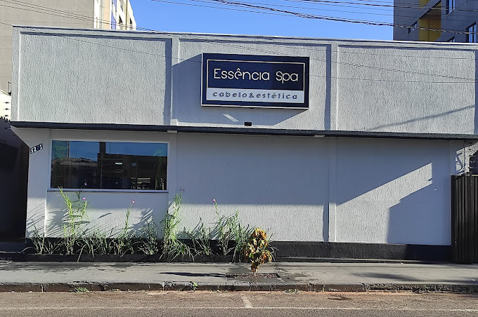 Grécia Centro de Beleza Umuarama - Day Spa in Umuarama