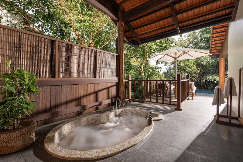 Green Bay Phu Quoc Resort & Spa - Resort Spa in Phu Quoc