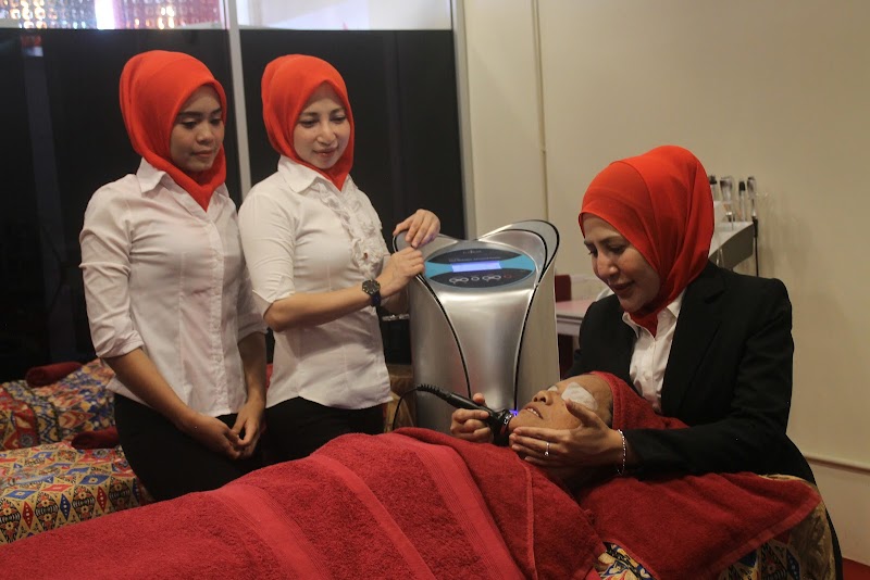 Green Beauty Spa Kuala Terengganu - Wellness Retreat in Kuala Terengganu