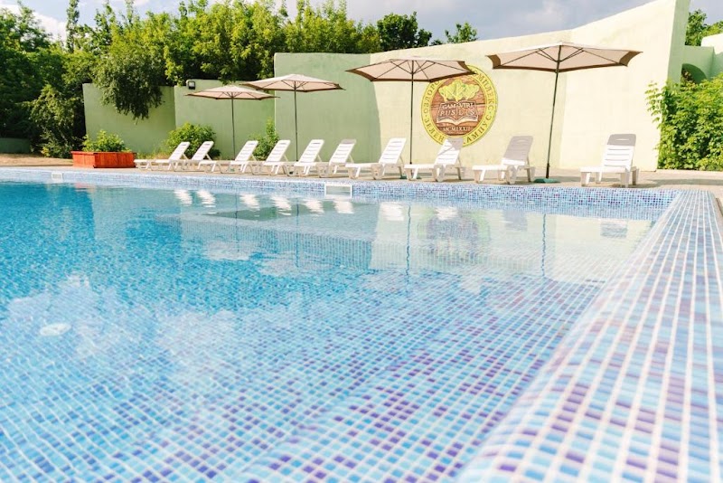 Green Cape Odesa - Day Spa in Odesa