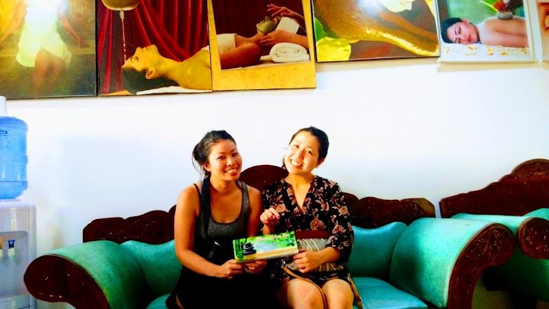 Green Chaya Spa Ayurvedic Treatment Center Kandy - Day Spa in Kandy