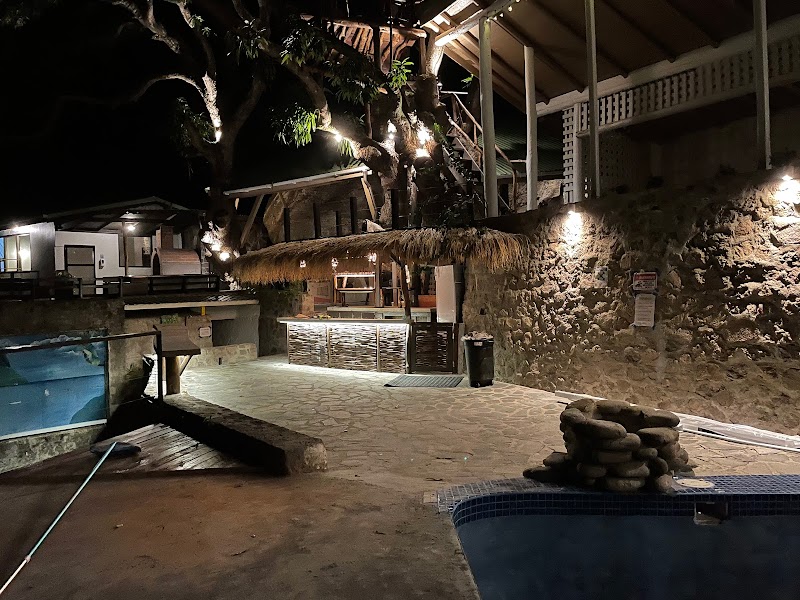 Green Fig Resort & Spa St. Lucia