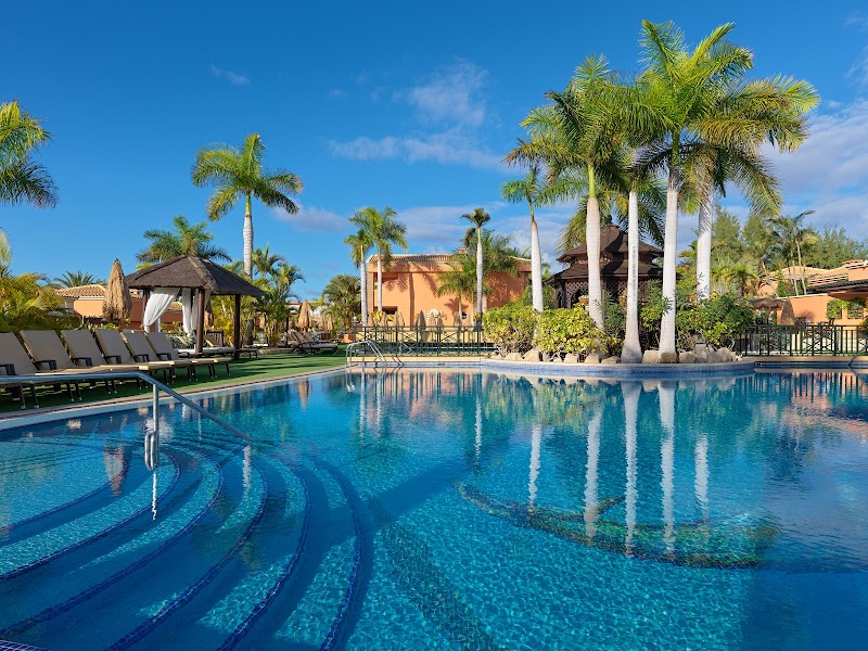 Green Garden Resort Tenerife - Resort Spa in Tenerife