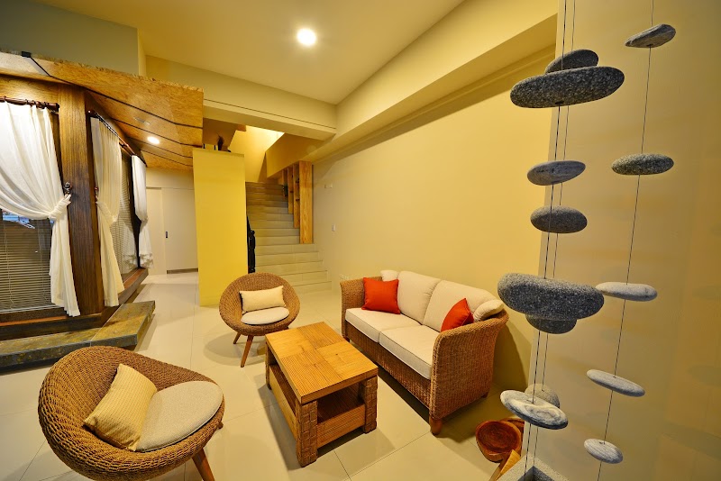 Green Grass Facial Care Center Zhubei Branch Zhubei City - Day Spa in Zhubei City