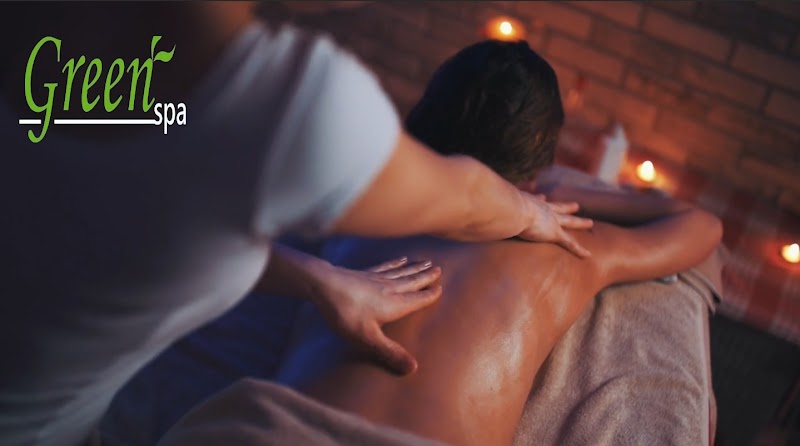 Green Halo Spa Elyaqim - Day Spa in Elyaqim