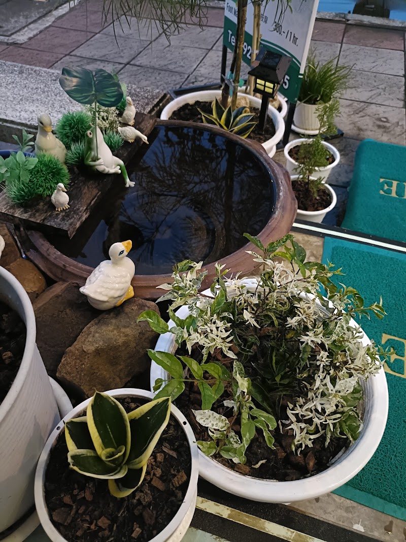 Green House health massage Phetchabun - Day Spa in Phetchabun