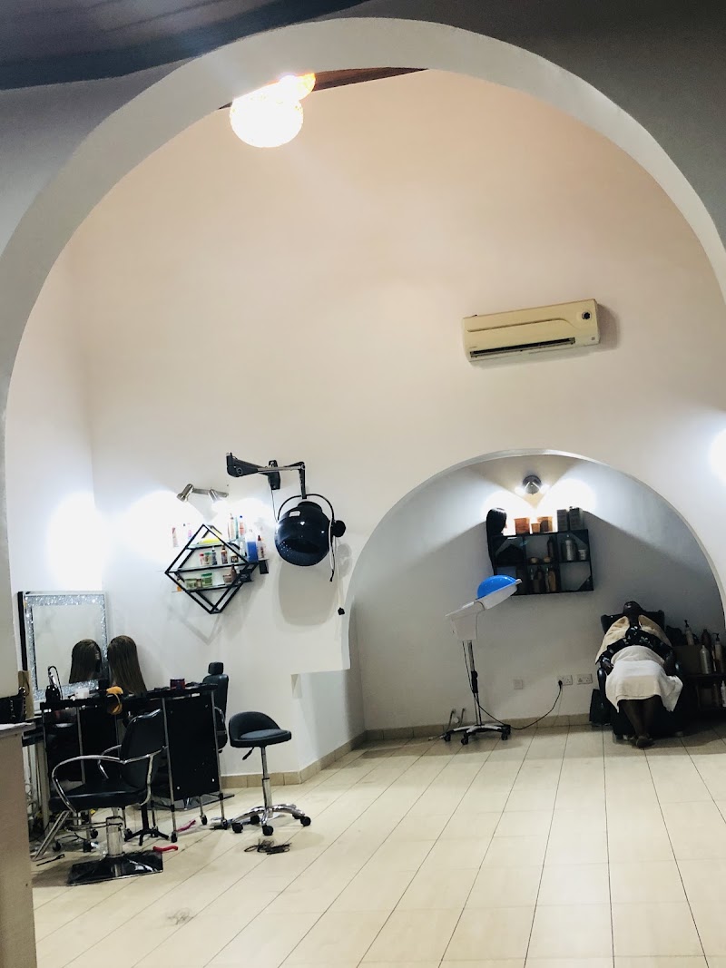 Green House Spa Accra