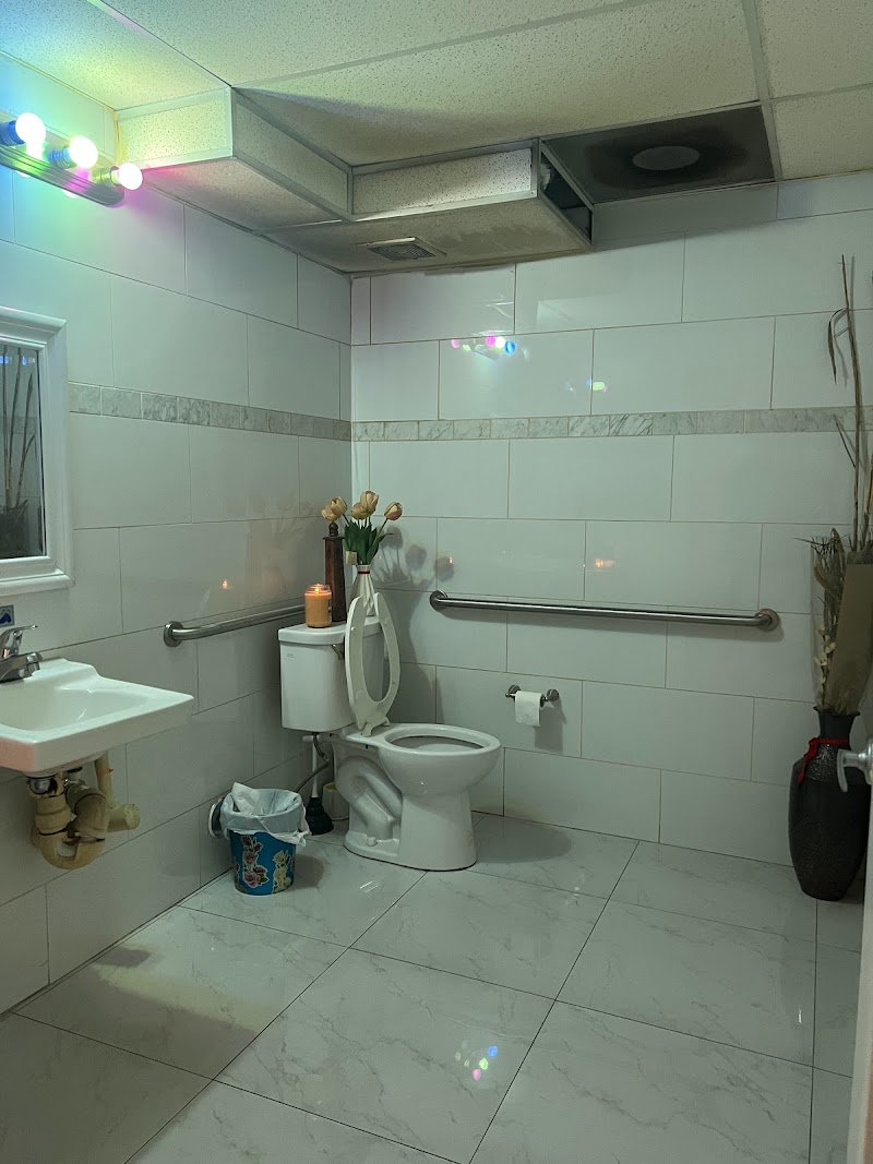 Green Jade Mens Spa Wilton Manors - Day Spa in Wilton Manors