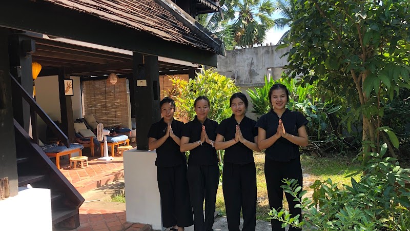 Green Jungle Massage Luang Prabang