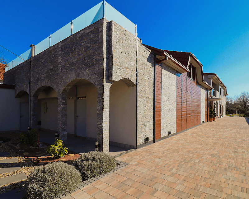 Green Land Club - Wellness and spa Stara Pazova - Wellness Retreat in Stara Pazova