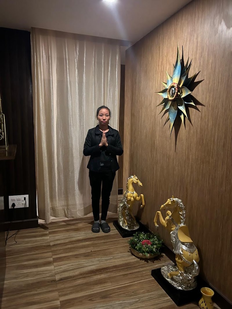 Green Leaf Spa Kumbhalgarh - Day Spa in Kumbhalgarh