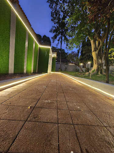 Green Life Spa Dar es Salaam - Day Spa in Dar es Salaam