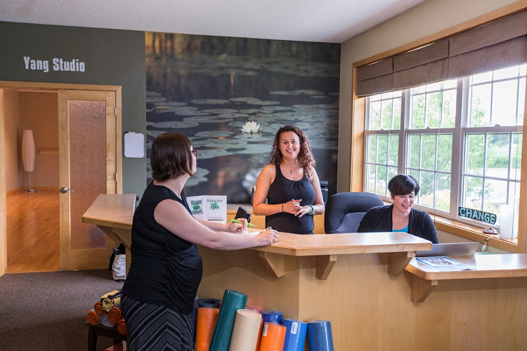 Green Lotus Bratislava