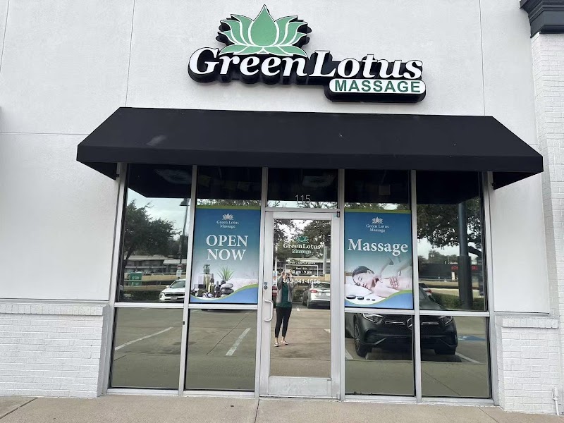 Green Lotus Spa Dallas - Day Spa in Dallas