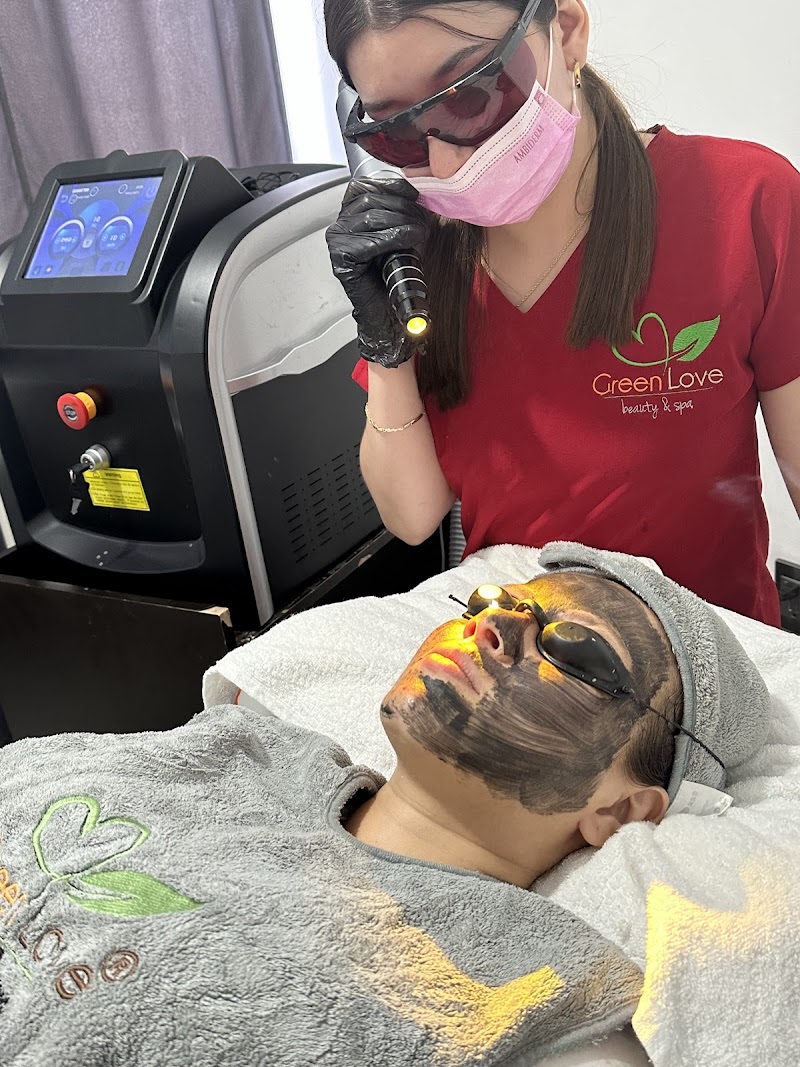 Green Love spa Apatzingán - Day Spa in Apatzingán