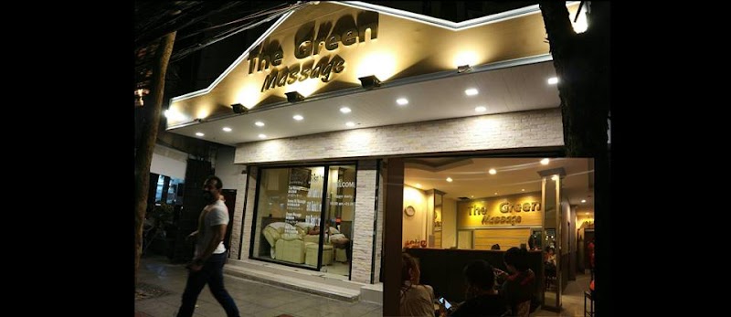 Green Massage for Beauty Enhancement Tak - Day Spa in Tak
