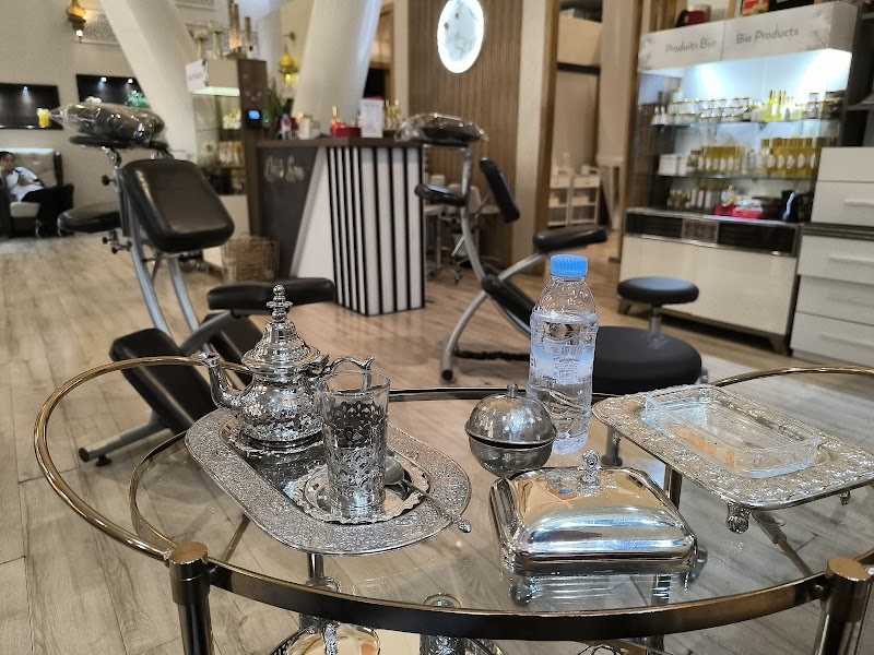 Green Mood - Quick Spa Casablanca