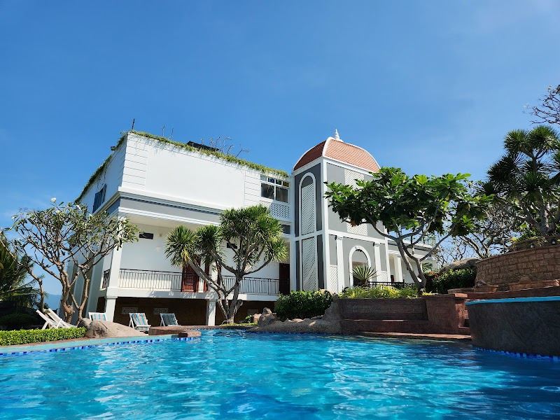 Green Oasis Nha Trang Resort - Resort Spa in Nha Trang