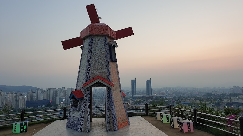 Green Park Bathhouse Daedong-ri - Thermal Spa in Daedong-ri