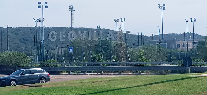 Green Residence Olbia - Day Spa in Olbia