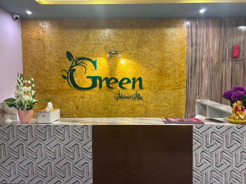 Green Shine Spa Chennai - Day Spa in Chennai