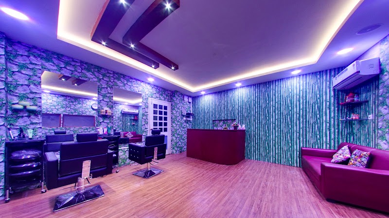 Green Spa and Salon Guwahati - Day Spa in Guwahati