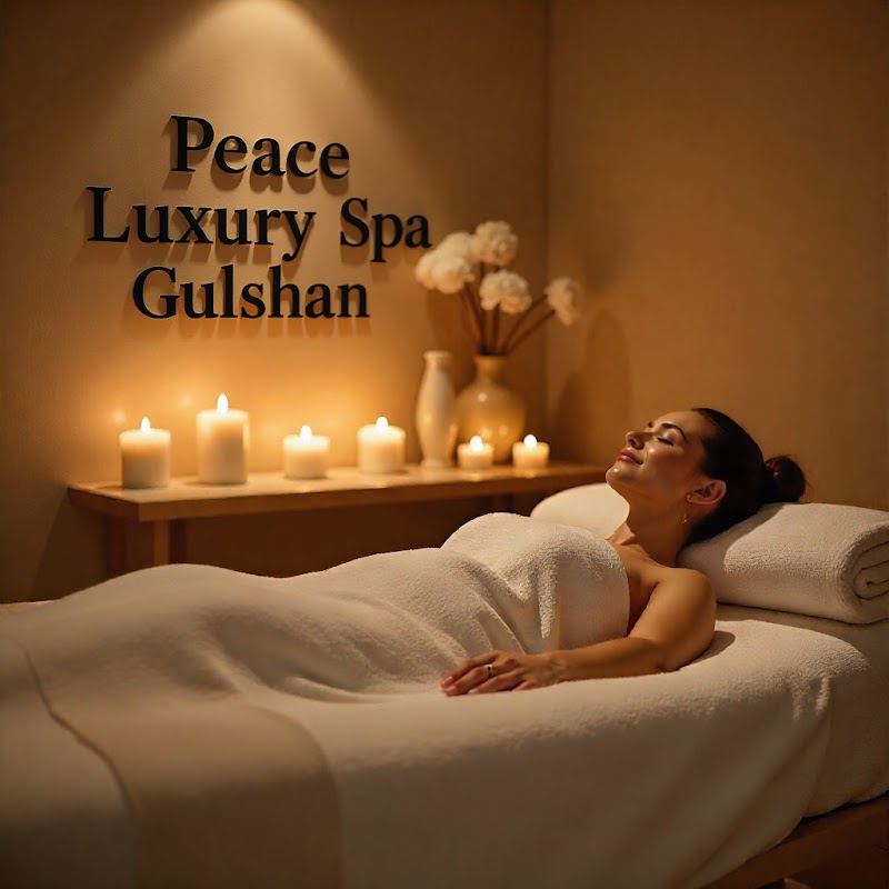 Green Spa Gulshan Luxury Dhaka - Day Spa in Dhaka