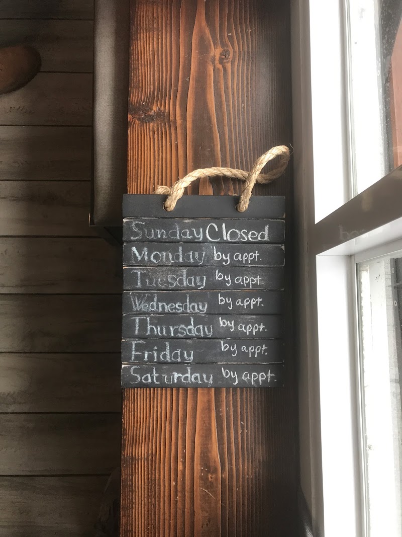 Green Spa on the Go Forest Hills - Day Spa in Forest Hills