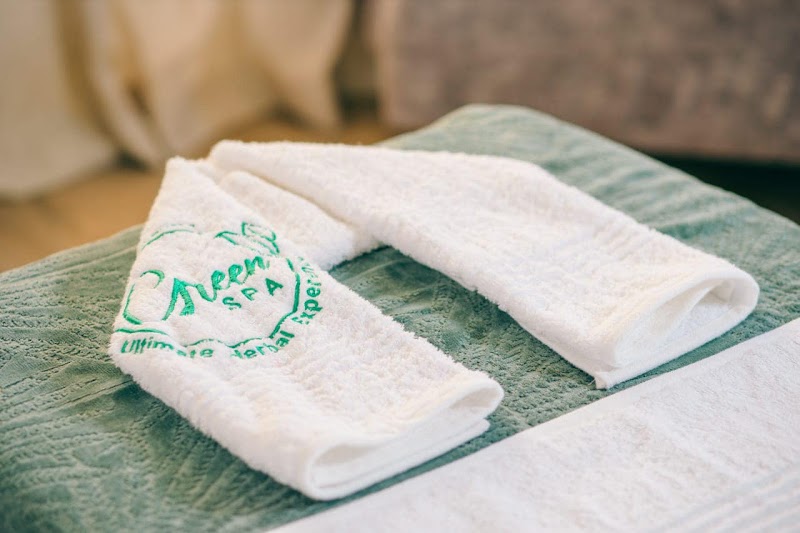 Green Spa Port Alfred - Wellness Retreat in Port Alfred