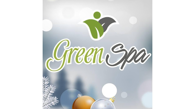 Green Spa Pty Ciudad de Panamá - Day Spa in Ciudad de Panamá