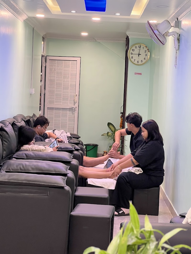Green Spa Pvt Ltd Pokhara