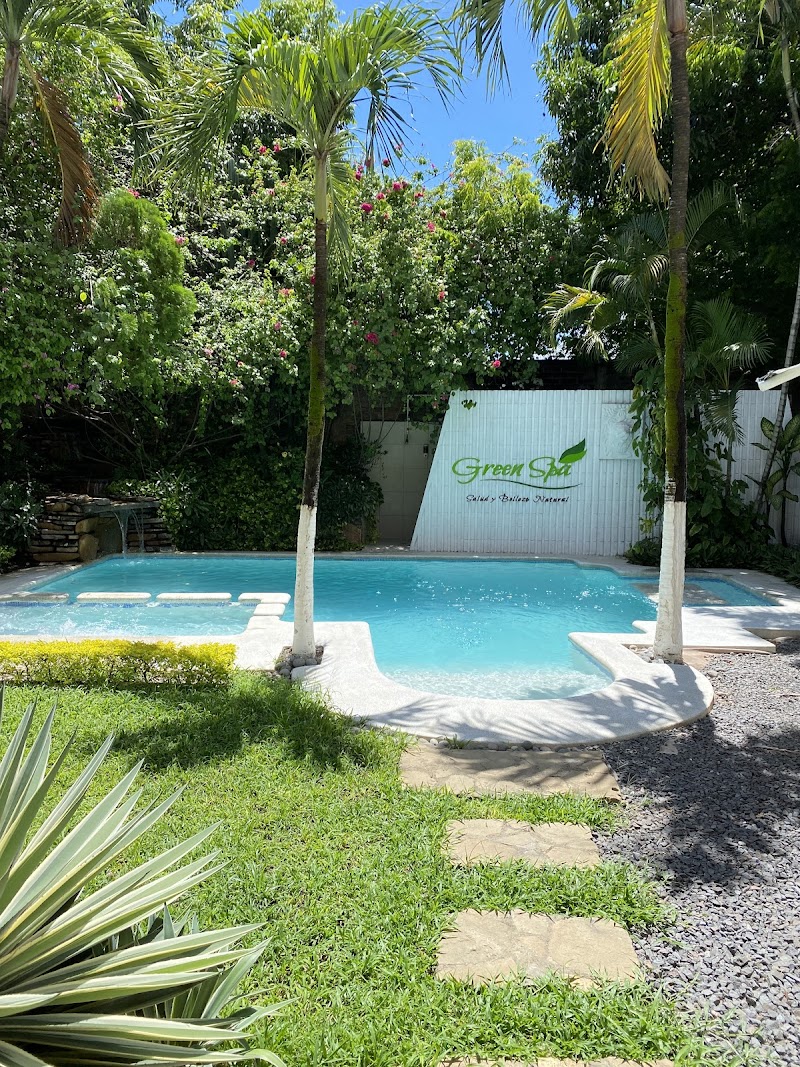 Green Spa Sucursal San Miguel photo