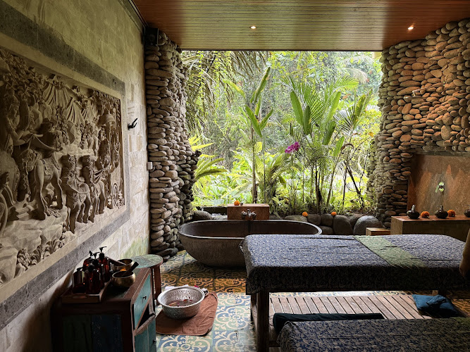 Green Tara Spa Ubud Gianyar - Wellness Retreat in Gianyar