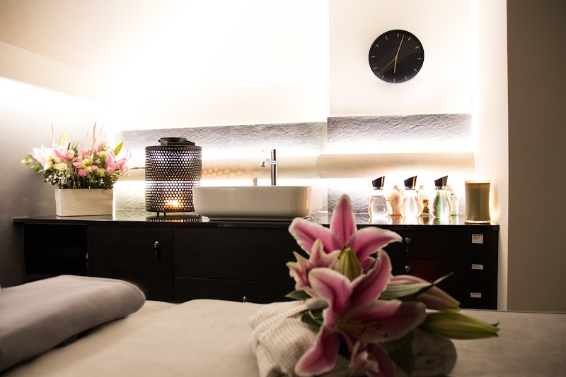 Green Tea Spa Wroclaw - Day Spa in Wroclaw