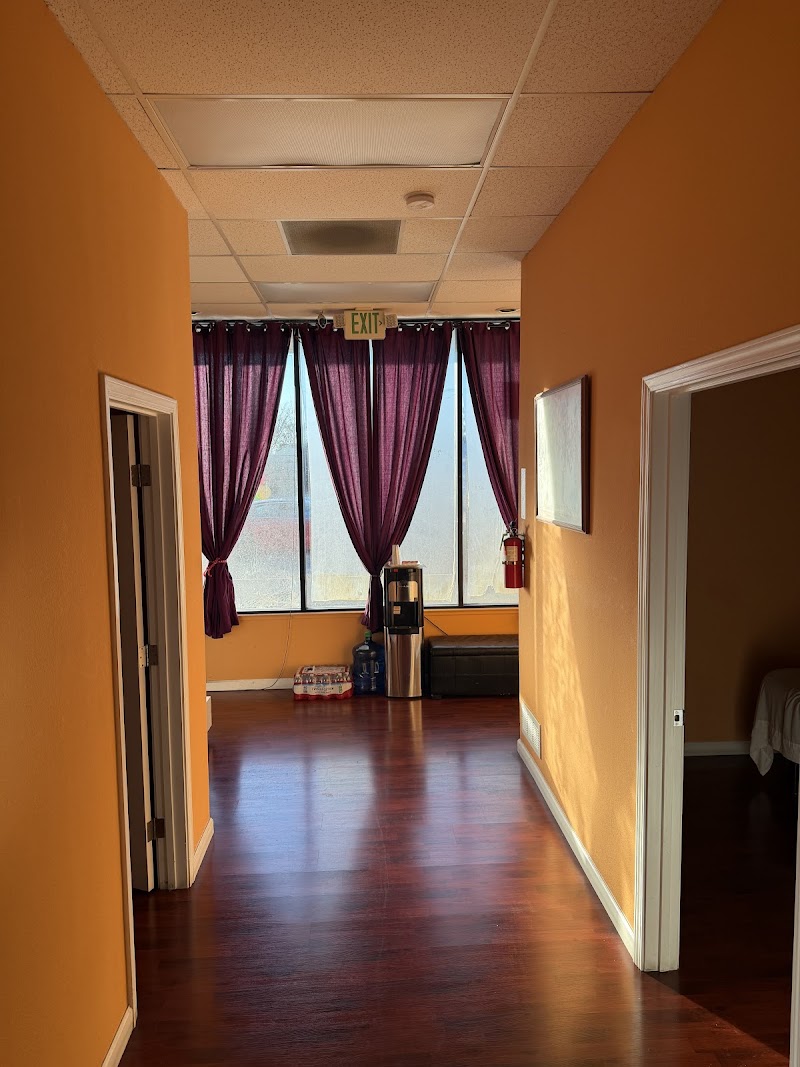 Green Tree Day Spa Castro Valley - Day Spa in Castro Valley