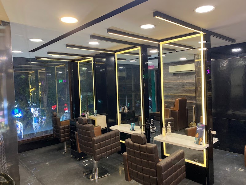 Green Trends Ayanavaram Chennai - Day Spa in Chennai